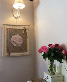 Aux Trois Fontaines Bed & Breakfast Eynesse Exterior photo