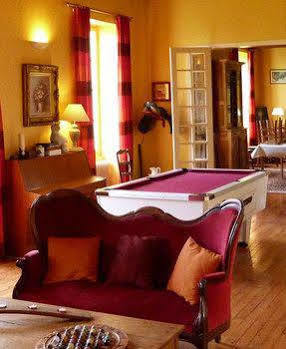 Aux Trois Fontaines Bed & Breakfast Eynesse Exterior photo